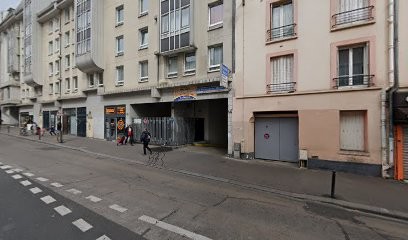 Carrosserie Moderne La, Carrossier à Paris 13