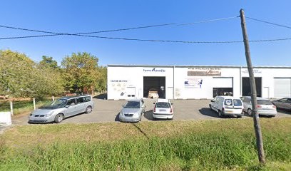 Sté Foyenne D'Automobiles, Carrossier à Port-Sainte-Foy-et-Ponchapt
