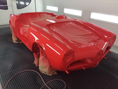 Carrosserie A.R.A.T, Carrossier à Toulouse