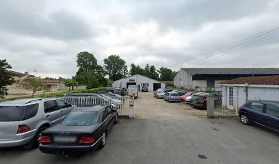 Carrosserie, Laclergerie, Carrossier à Libourne