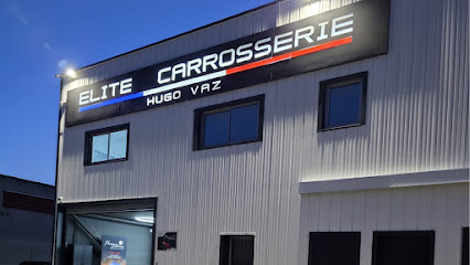 Elite Carrosserie, Carrossier à Six-Fours-les-Plages