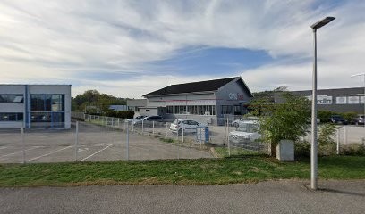 Auto Form, Carrossier à Meythet