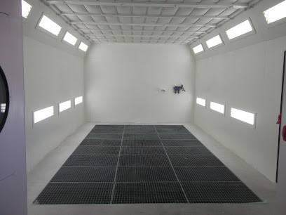 Carrosserie de Crossey, Carrossier à Saint Etienne De Crossey