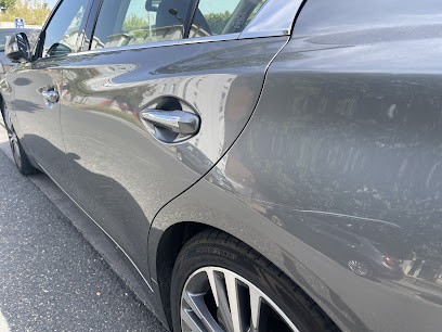 Carrosserie Davi, Carrossier à Décines-Charpieu