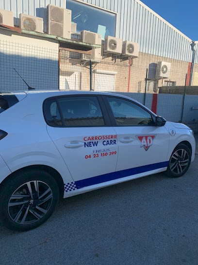 NewCarr, Carrossier à Fréjus
