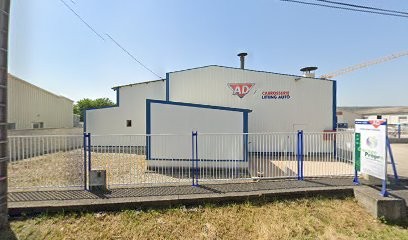 AD Carrosserie LIFTING AUTO, Carrossier à Montélimar