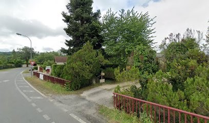 Rossignol Gérard, Carrossier à Manzac-sur-Vern