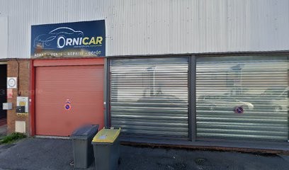 Techni Auto 2000, Carrossier à Valenciennes
