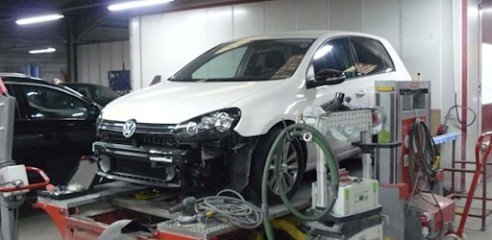 Fair-Play Automobiles Carrosserie, Carrossier à Levallois-Perret