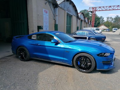 FLB Automobiles ​- Mécanique & Carrosserie, Carrossier à Forges-les-Bains