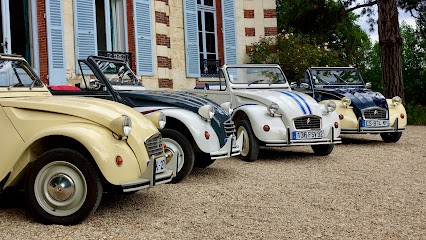 Sarl LE BIHAN, Carrossier à Lalouvesc