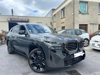 Auto Carrosserie Trévise, Carrossier à La Queue-en-Brie