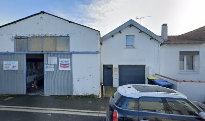 Babin Bruno, Carrossier à La Rochelle