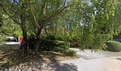 Allemand Raymond, Carrossier à Sassenage