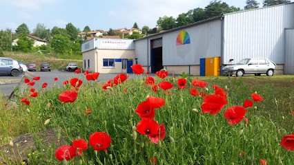 Carrosserie JFA2C, Carrossier à Gleizé