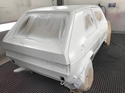 AUTOS SOLUTIONS CONCEPTS - ASC, Carrossier à Sainte-Pazanne