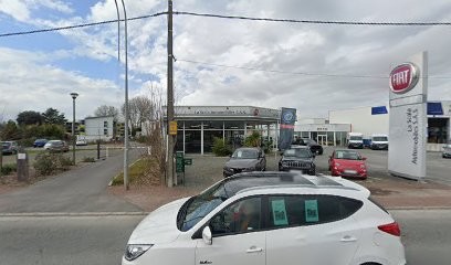 Carross 17, Carrossier à Royan