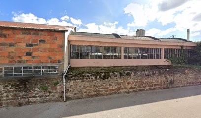 Carrosserie Ausset, Carrossier à Issoire