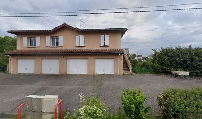 Boulat Frederic, Carrossier à Saint-Cyr-au-Mont-d'Or