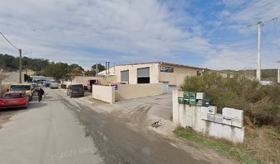 Valdonne Sport Garage, Carrossier à Peypin