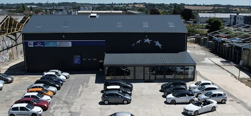 Garage David Beucher SARL, Carrossier à Laval