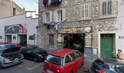 Carrosserie Rafael, Carrossier à Marseille 03