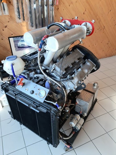 Garage Rigal Frères, Carrossier à Vielle-Adour