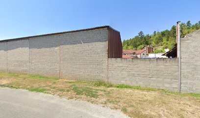 Eurl Carrosserie D'ezy, Carrossier à Ézy-sur-Eure