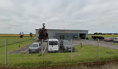 Carrosserie Sud Touraine Sarl CARL GEORGET, Carrossier à Draché