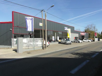 AUTOMOBILES LATESTE, Carrossier à Marmande