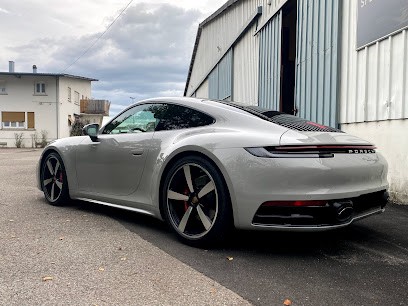 SPS Automobiles, Carrossier à Ensisheim