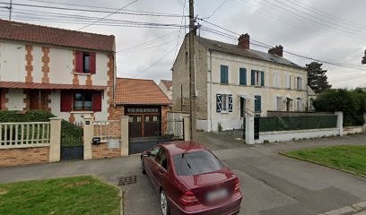 Garage Alain, Carrossier à Nogent-sur-Oise