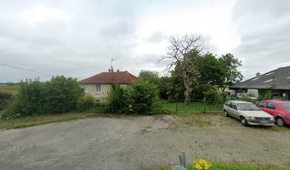 Golvet Jean-Luc, Carrossier à Roz-sur-Couesnon