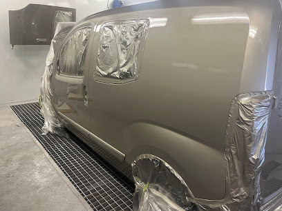Sas Auto Chrome, Carrossier à Combles-en-Barrois