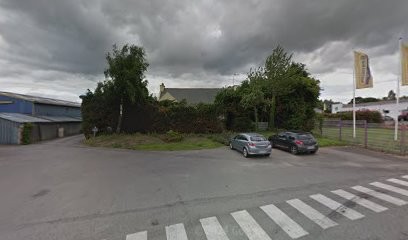 Olivier Sarl, Carrossier à Ploërmel