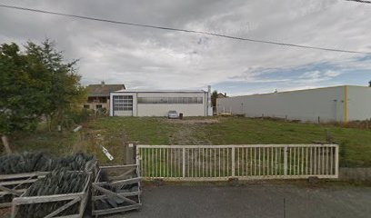 Carrosserie Courrege, Carrossier à Sévérac d'Aveyron