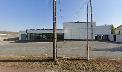 TOP CARROSSERIE, Carrossier au Tallud