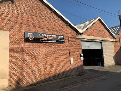 Carrosserie Lift Auto, Carrossier à Quesnoy-sur-Deûle