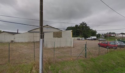 Auto Service Evolution, Carrossier à Luceau