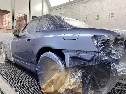 HDP Carrosserie, Carrossier à Lavérune