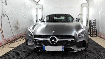 Picat Carrosserie SAS, Carrossier à Limoges