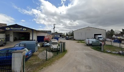 Cardoso, Carrossier à Darvoy