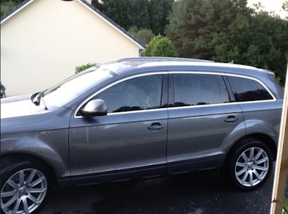 Carrosserie Martins, Carrossier à Ussel