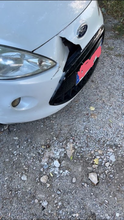 Carrosserie De Provence (SASU), Carrossier au Luc