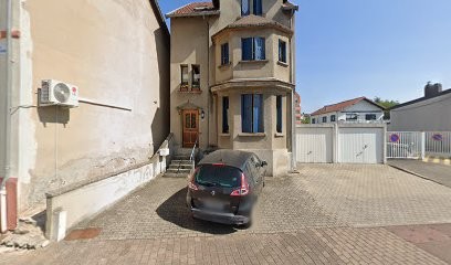 Gregorini Gerard, Carrossier à Freyming-Merlebach