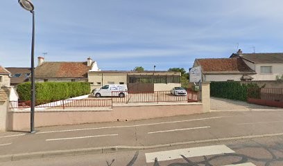 OGC CARROSSERIE, Carrossier à Demigny