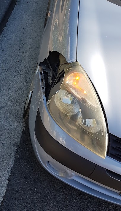 Sarkissian, Carrossier à Marseille 12