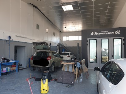 FLASH AUTO SOLUTION, Carrossier à Saint-Jeannet