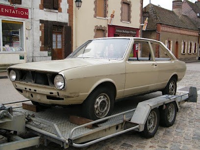 F.C.M. Autos, Carrossier à Marboué