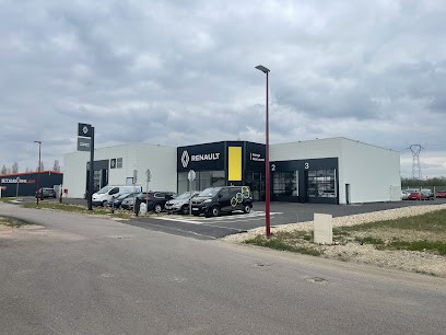 Renault - Dacia - Garage Carrosserie Alex Lavetti, Carrossier à Ville-en-Vermois